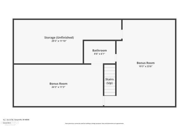 660 Range Road, Marysville, MI 48040