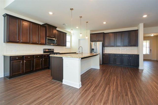 146 Rolling Hills Place, Canton, GA 30114