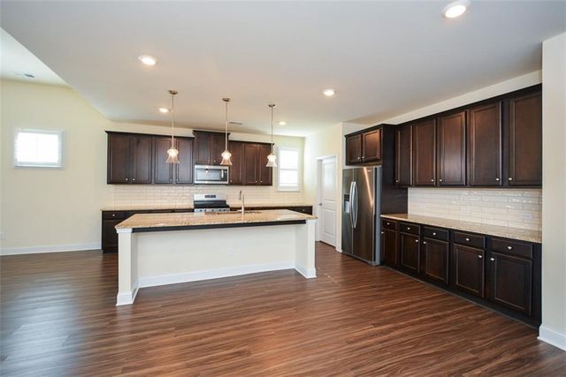 146 Rolling Hills Place, Canton, GA 30114