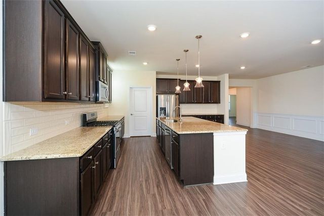 146 Rolling Hills Place, Canton, GA 30114