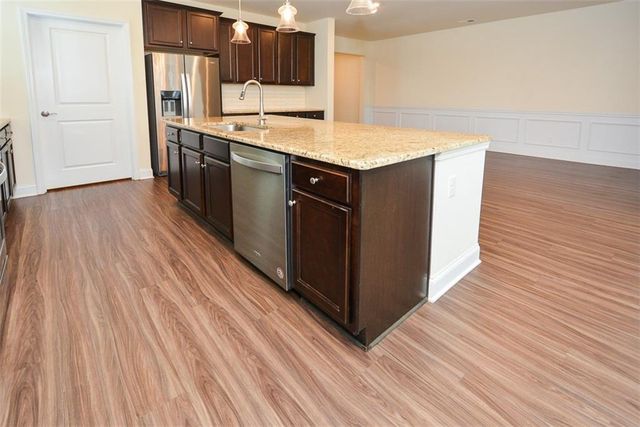 146 Rolling Hills Place, Canton, GA 30114