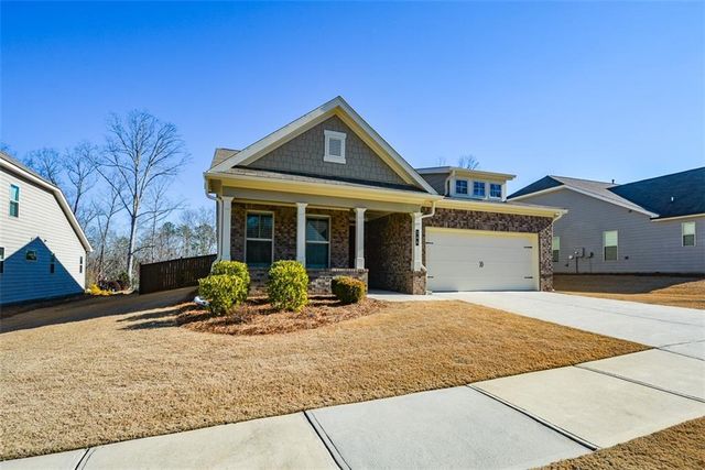 146 Rolling Hills Place, Canton, GA 30114