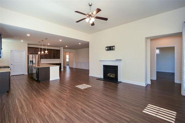 146 Rolling Hills Place, Canton, GA 30114