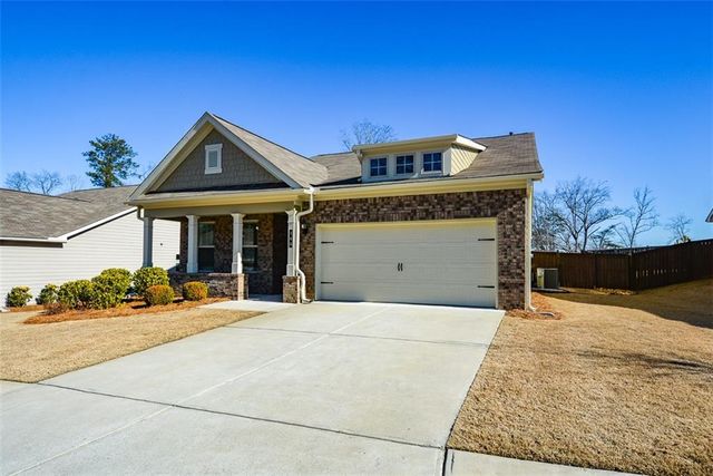 146 Rolling Hills Place, Canton, GA 30114