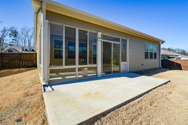 146 Rolling Hills Place, Canton, GA 30114