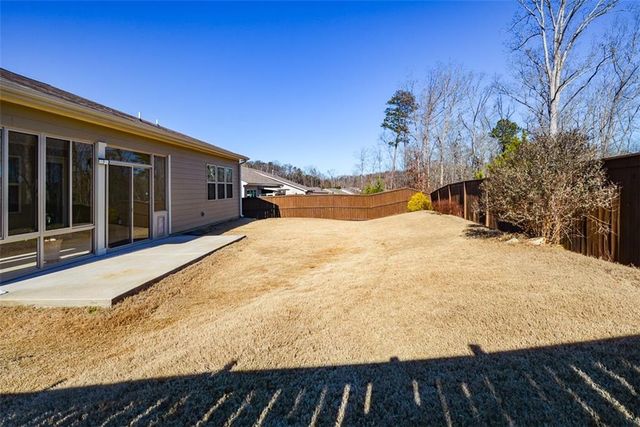 146 Rolling Hills Place, Canton, GA 30114