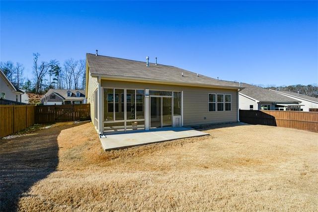 146 Rolling Hills Place, Canton, GA 30114