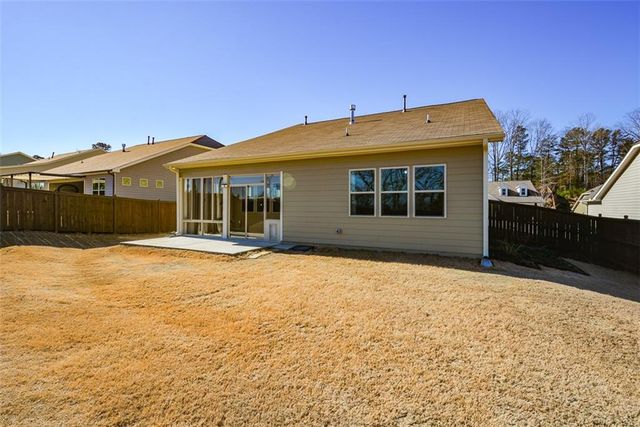 146 Rolling Hills Place, Canton, GA 30114