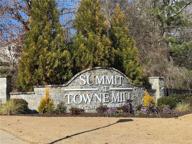 146 Rolling Hills Place, Canton, GA 30114