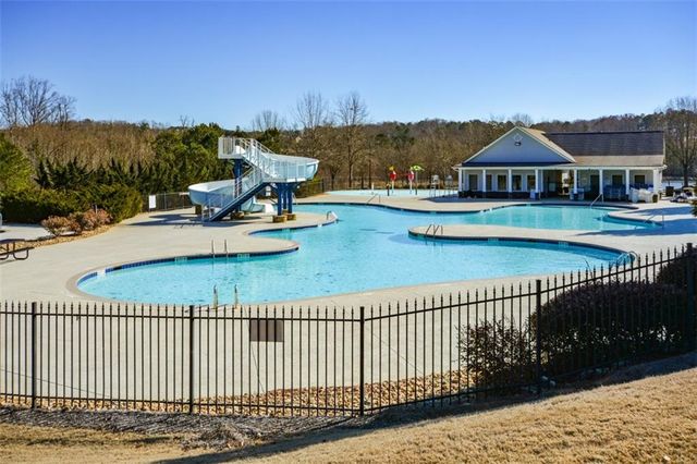 146 Rolling Hills Place, Canton, GA 30114