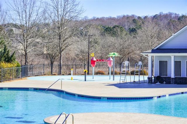 146 Rolling Hills Place, Canton, GA 30114