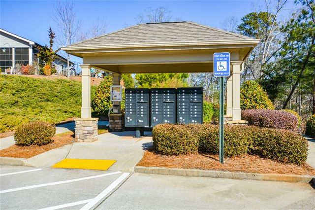 146 Rolling Hills Place, Canton, GA 30114