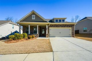 146 Rolling Hills Place, Canton, GA 30114