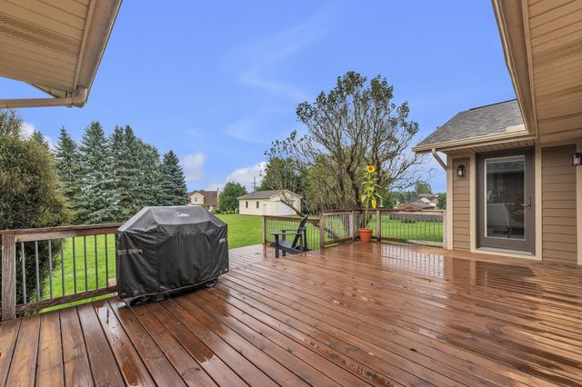 9083 Warner Road, Saline, MI 48176