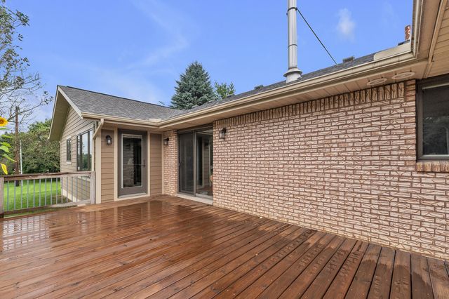 9083 Warner Road, Saline, MI 48176