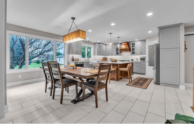 9083 Warner Road, Saline, MI 48176