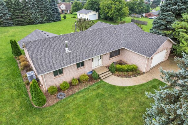 9083 Warner Road, Saline, MI 48176