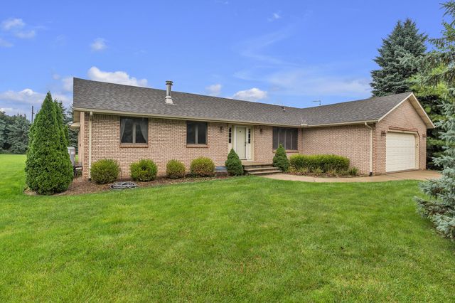9083 Warner Road, Saline, MI 48176
