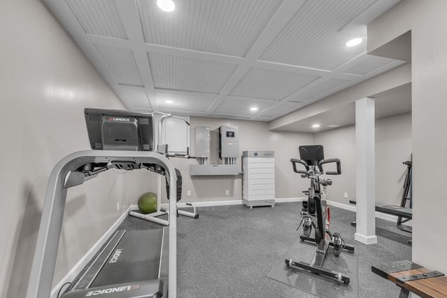 9083 Warner Road, Saline, MI 48176