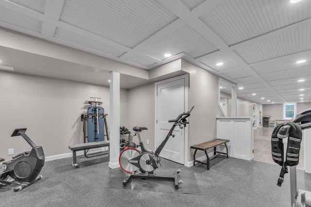 9083 Warner Road, Saline, MI 48176