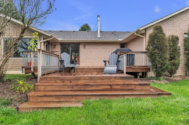 9083 Warner Road, Saline, MI 48176