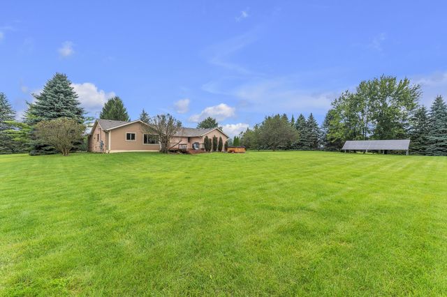 9083 Warner Road, Saline, MI 48176