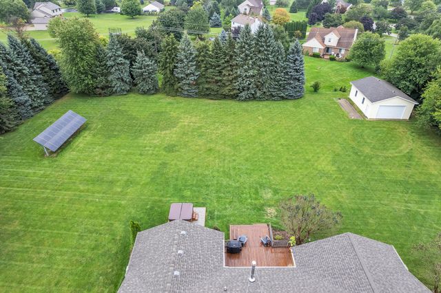 9083 Warner Road, Saline, MI 48176