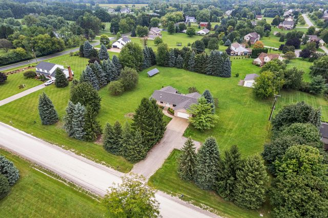 9083 Warner Road, Saline, MI 48176