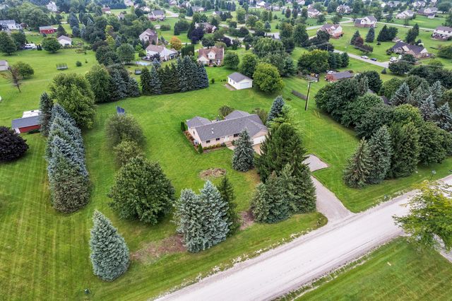 9083 Warner Road, Saline, MI 48176