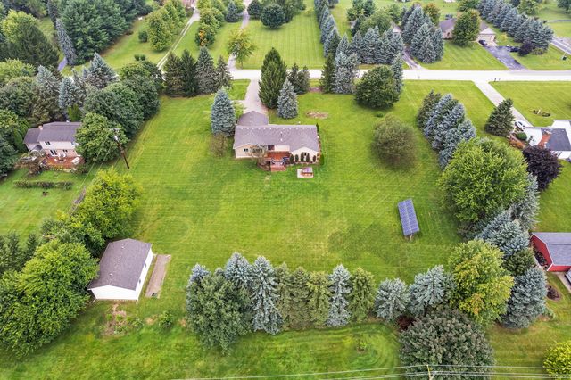 9083 Warner Road, Saline, MI 48176