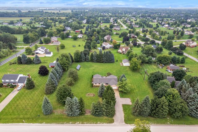 9083 Warner Road, Saline, MI 48176
