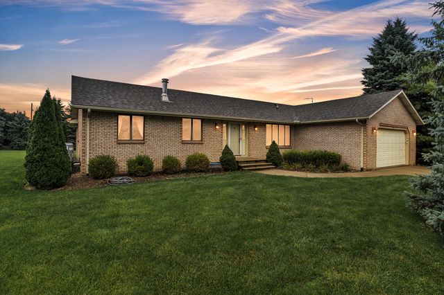 9083 Warner Road, Saline, MI 48176
