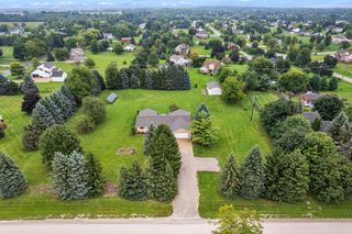 9083 Warner Road, Saline, MI 48176