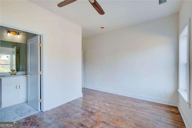 1236 Oakland Terrace SW B, Atlanta, GA 30310