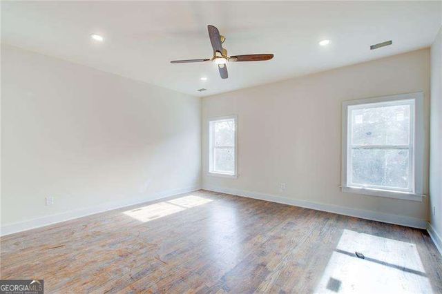 1236 Oakland Terrace SW B, Atlanta, GA 30310