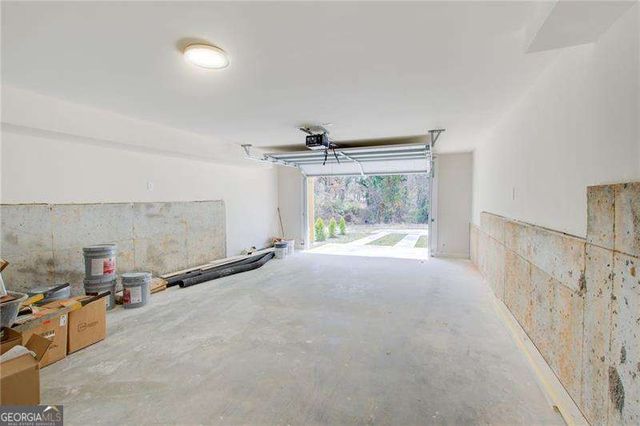 1236 Oakland Terrace SW B, Atlanta, GA 30310