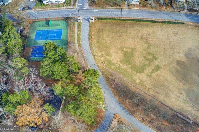 1236 Oakland Terrace SW B, Atlanta, GA 30310