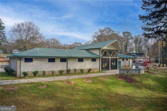 1236 Oakland Terrace SW B, Atlanta, GA 30310