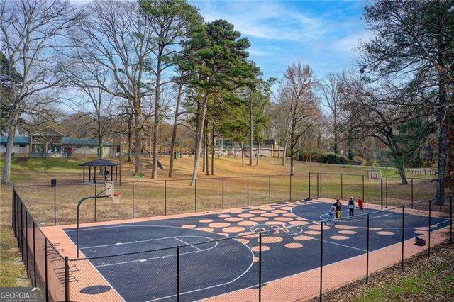 1236 Oakland Terrace SW B, Atlanta, GA 30310