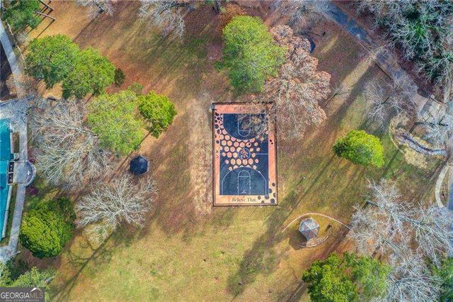 1236 Oakland Terrace SW B, Atlanta, GA 30310