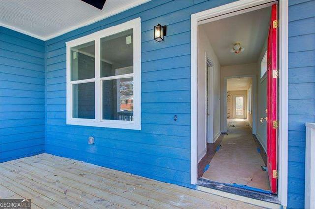 1236 Oakland Terrace SW B, Atlanta, GA 30310