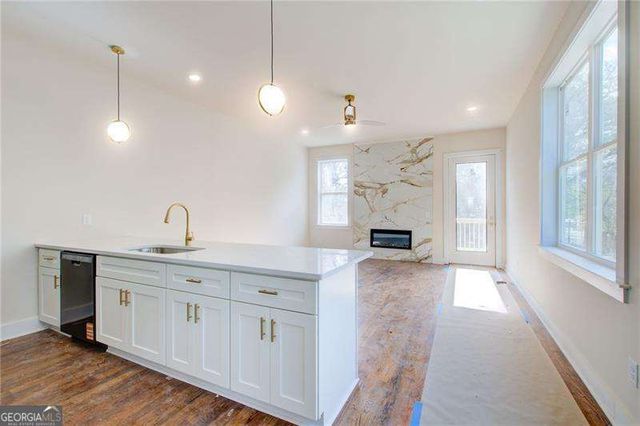 1236 Oakland Terrace SW B, Atlanta, GA 30310