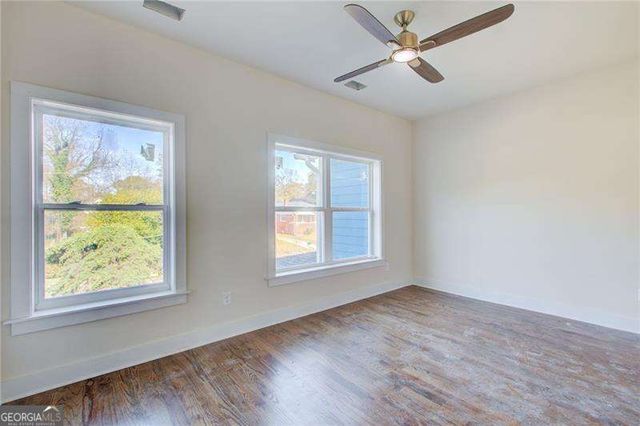 1236 Oakland Terrace SW B, Atlanta, GA 30310