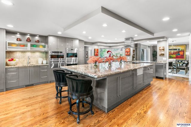 6724 Davenport Street, Omaha, NE 68132