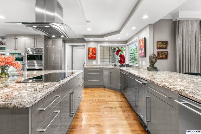 6724 Davenport Street, Omaha, NE 68132