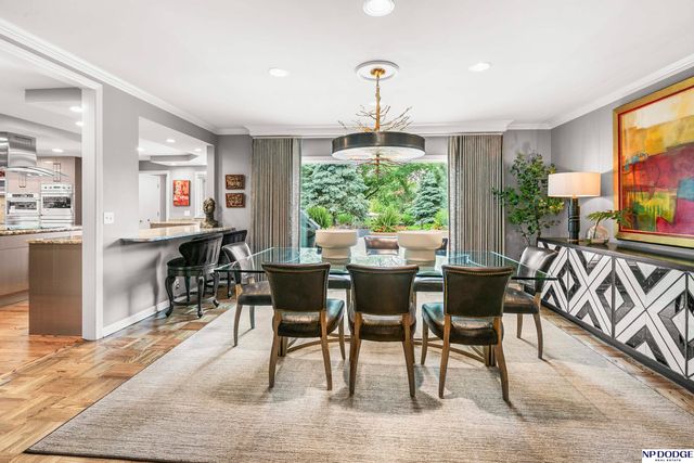 6724 Davenport Street, Omaha, NE 68132