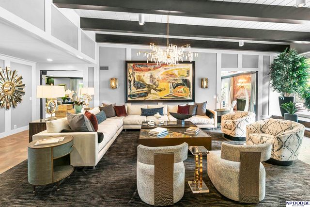 6724 Davenport Street, Omaha, NE 68132