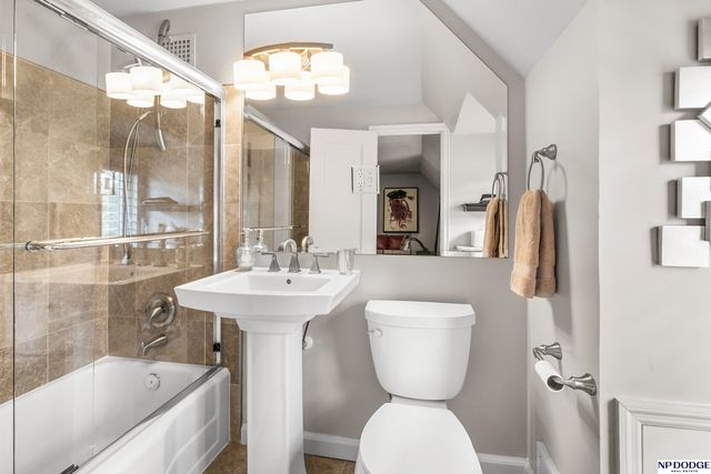 6724 Davenport Street, Omaha, NE 68132