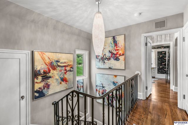 6724 Davenport Street, Omaha, NE 68132