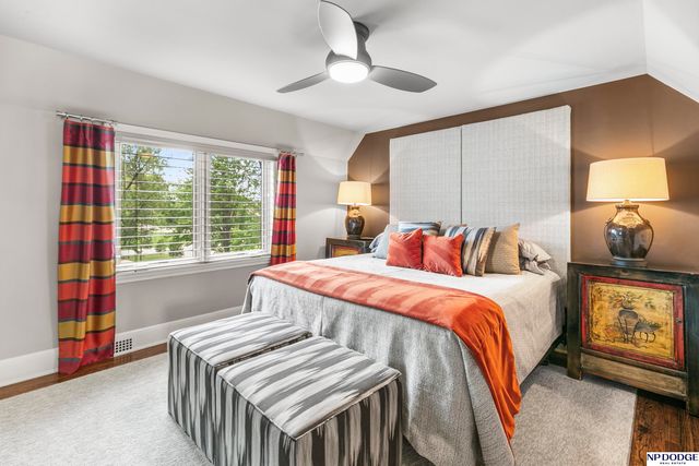 6724 Davenport Street, Omaha, NE 68132